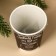 New Year! Gift set "Happy New Year": ground coffee 8 g, black tea 3 g. 3 g.