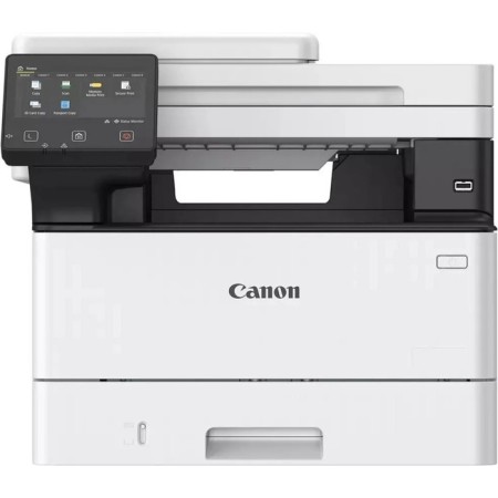 MFP Laser Canon I-Sensys MF463DW (5951C008) A4 DUPLEX WIFI White-1