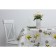 The oilcloth "Lario" "Run" 140 cm, 20 p.m., DM80