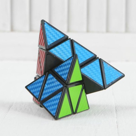 Puzzle "Smindle"-1