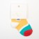 Nosk children's minku multi-colored rr-r 12-15 cm (rr 20-22)