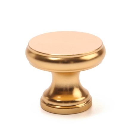 Cappio PK321, D = 24 mm, Gold, 8 pcs.-1