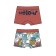 Coward cowards for the boy PlayTode, height 110-116 cm, 2 pcs
