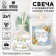 Set for creating a candle and diffuser "fruit aroma"