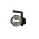 Arcata wall lamp 130 mm, 160 mm, G9 28W