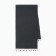 Ethel Collection 40x146 cm track, central mix 100% linen