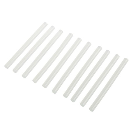 Glue rods tundra, 7 x 100 mm, 10 pcs.-4