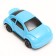 Plastic "Beetle" 11 x 6 x 4 cm, mix