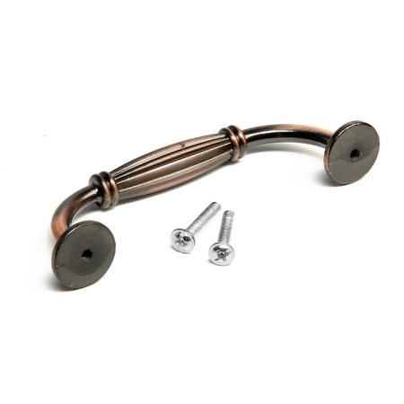 PC176AC Light, M/O 96 mm handle, Copper color-3