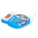 Musical phone stationary "Happy New Year", Russian voice acting, works from batteries