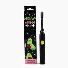 Electric toothbrush 
