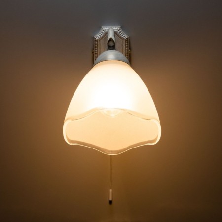 Bra Citilux "Latur" CL413410, 1x75W, E27, white color-14