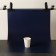 Photophone for subject shooting "Dark blue" PVC, 50 x 70 cm