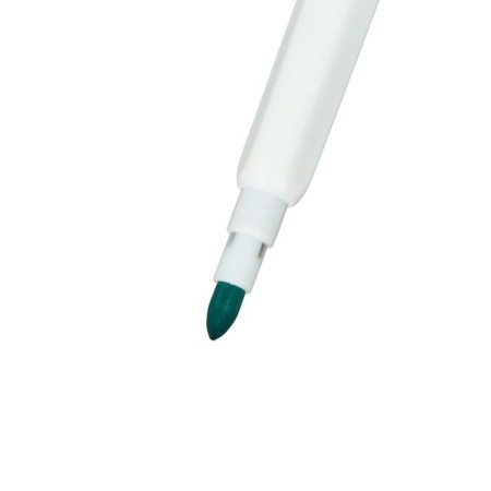 Markker for fabric 2.0 mm KOH-I-NOOR 3203/25, letter length 500 m, green-10
