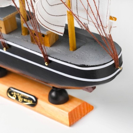 Souvenir average “Amalia” ship, mix-3