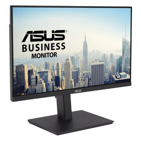 ASUS Munitor 23.8 "VA24ECPSN Black IPS LED 16: 9 HDMI M/M Matte Has Piv 300CD 178g/178g 106855-4