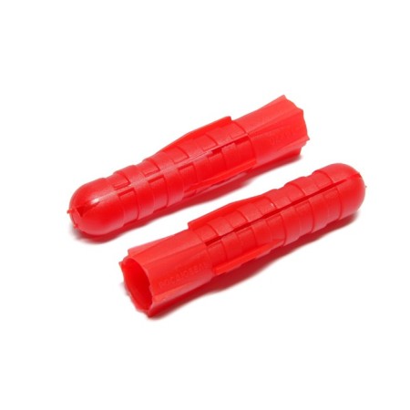 Tundra dowel, type T, spacer, polypropylene, 14x70 mm, 250 pcs-2