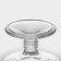 Set of glass creamy Elysia, 250 ml, 2 pcs