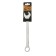 The key combined tundra, CRV, polished, 20 mm