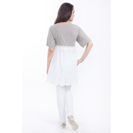 Women's tunic Wisell M4-3748/2, size 42-5