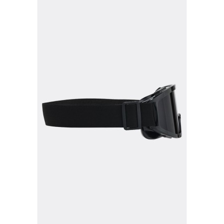 Sports, snowboarding glasses, ski mask 12.8 x 8.6 cm, nose bridge 2.4 cm-2