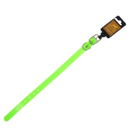 Biotan collar, 25-35 x 2 cm, green-2