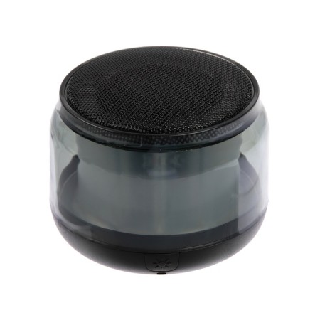 Portable column L59, 5 W, 500 mAh, BT5.0, backlight, black-10