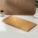 Groot board with ADELICA bloodstream, 40 × 20 × 2 cm, covered with oil, whole birch