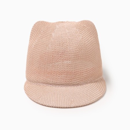 Kepy children's, pink color, size 52-54-1