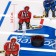 Table hockey "Match", flat players, from 2 players, 5+
