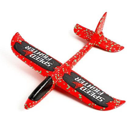 Speed ​​Fighter aircraft, Mix color-5