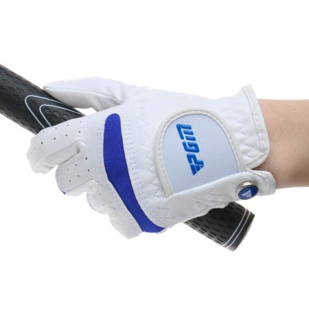 PGM golf gloves, children's, steam, anti -slip, size 16-2