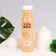Vitamilk gel shower, mango and milk, 350 ml