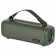 Soundmax SM-PS5021B portable audio system (green)
