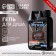 Shower gel “Real Man”, 300 ml, wood aroma, Hard line
