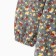 Платье для девочки MINAKU цв. зелёный, рост 110 см