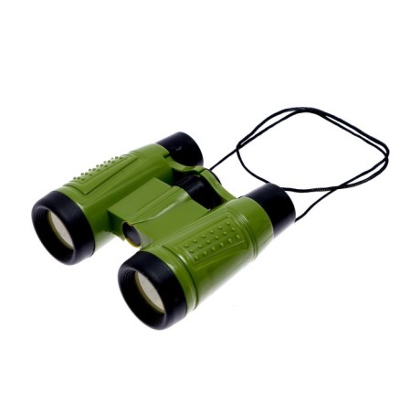 Binoculars "detachment of alpha"-1