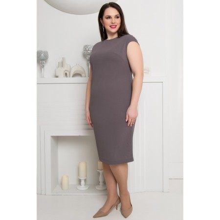 Women's dress, size 52-6