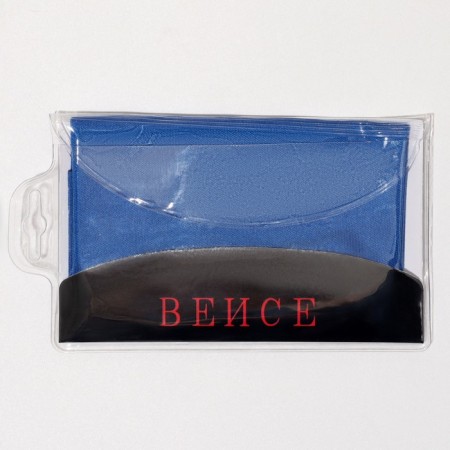 TAO No. 01 wipes in individual packaging, blue color-1