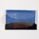 TAO No. 01 wipes in individual packaging, blue color