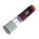 Electric mill Luazon Let- 003, plastic, from batteries, green