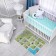 Carpet Ethel "Walk" 100*150 cm, 700g/m2