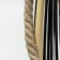 Jaya desktop lamp E27 15W black 20x20x38 cm Risalux