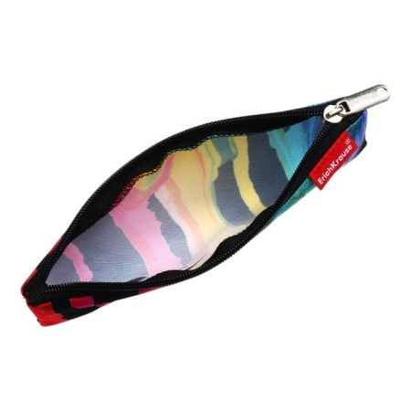 Penal Soft 1 Dep. Flat 90*220 Erich Krause Virgin Color Drips Cher/ Once 52509-3