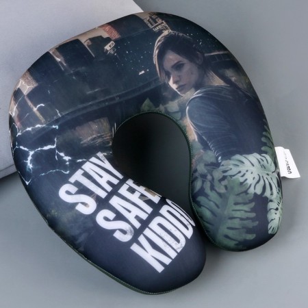 Antistress Pillow "Last"-1