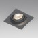 Building Light Elektrostandard, Tune, 86x86x42 mm, GU10, graphite color