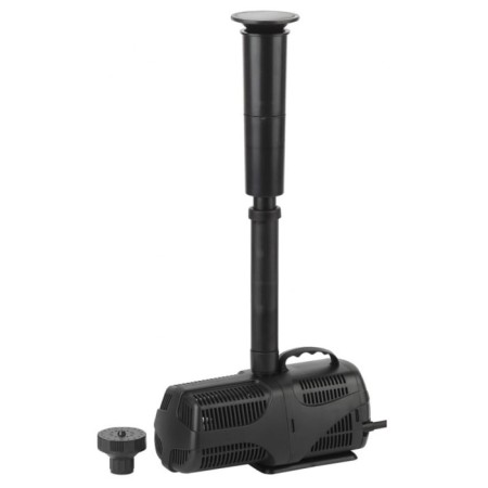 Fountain pump Ganf01-01, 16 W, h = 1.5 m, 1000 l/h, cord 10 m