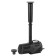 Fountain pump Ganf01-01, 16 W, h = 1.5 m, 1000 l/h, cord 10 m