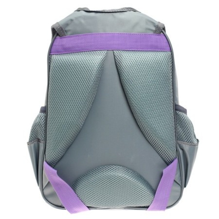 School backpack, 37 x 26 x 13 cm, ergonomic back, calligrata orth "cat"-13