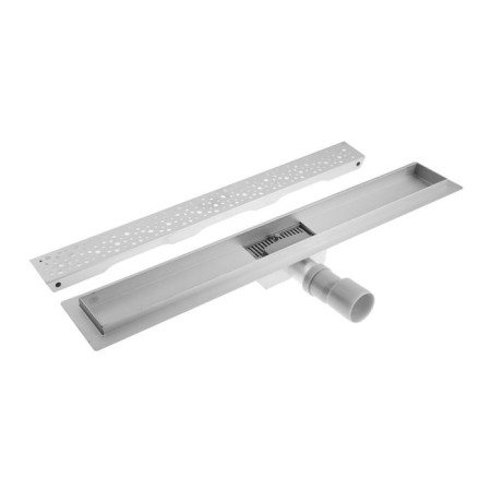 TIM BAD416502, horizontal, 70 x 650 mm, hydraulic+dry protection against smell-2